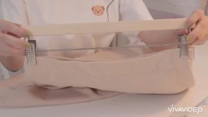 ไม้หนีบกางเกง & กระโปรง ไม้แขวนเสื้อ มีให้เลือก 6 แบบ แข็งแรง ทนทาน ประหยัดพื้นที่ในตู้เสื้อผ้า - IKEA