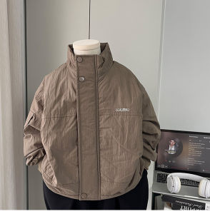 Thermal Light Quilted Jacket Child
