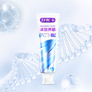 Gingival Health & Bleeding Prevention Toothpaste Saky