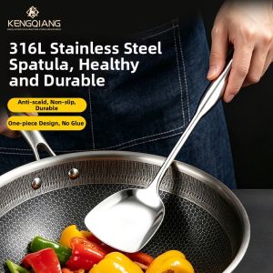 RONGCHUAN | Stainless Steel 316L Food-grade Reinforced Kitchenware Set