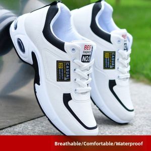 JIFANPAUL | Waterproof Summer Mens Sports Shoes