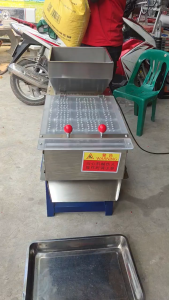 Máy Bóc Vỏ Lụa Lạc Gia Đình – Máy Tách Vỏ Đậu Phộng Công Suất Cao Tiết Kiệm Thời Gian