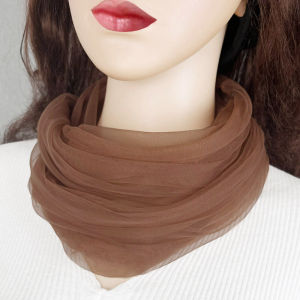 DONGZHIHUI | UV Protection Neck Guard Scarf