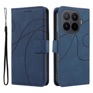 szhaiyu | Leather Wallet Flip Phone Case for Xiaomi Mi 15 15T 17 17T Pro Max Ultra Kickstand Book with Card Holder Protective Cover