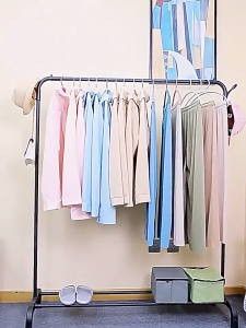 ราวเเขวนผ้า ราวเเขวนผ้า ราวตากเสื้อผ้า ราวเหล็ก ราวแขวนผ้า ราวแขวนผ้า บาร์เดี่ยว ชั้นวาง ชั้นวาง ชั้นวางเท้า