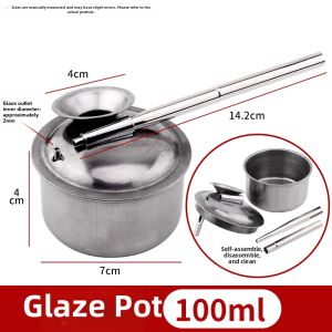 DUOCAIHANI | Ceramic Glaze Application Tool