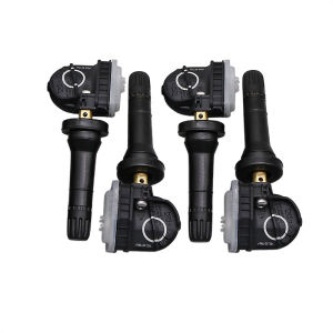 3641100XKV3AA TPMS For Great Wall HOVER H5 WINGLE 5 C30 Tank 330 300 500 WEY 07 Haval XY H6 H7 Mohave Tire Pressure Sensor 4PCS