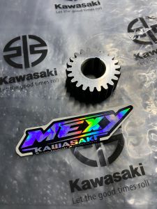 PRIMER SEKUNDER GIGI PRIMER SEKUNDER KOPLING NINJA R NINJA SS NINJA M NINJA RR OLD NINJA RR NEW ORIGINAL KAWASAKI