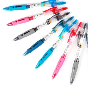 M&G Gel Ink Pen 1PC GP1008 Stationery Student Pen Blue Black Red Pen