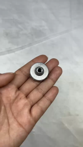 ฝาครอบคาร์บูเรเตอร์เครื่องตัดหญ้า รุ่น NB411 และ RBC411