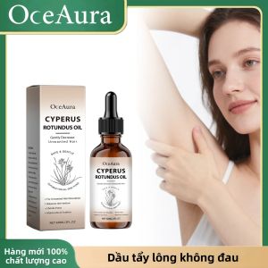 Cyperus Rotundus Oil Skin Serum Serum Dưỡng Ẩm Cho Da Khô Giảm Đỏ Giảm Đỏ Chất Ức Chế Mọc Tóc Chăm Sóc Sau Khi Cạo Râu Cho Phụ Nữ 60ml/180ml/300ml