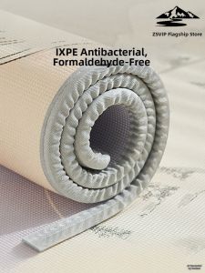 ZSVIP | Thickened Non Formaldehyde Baby Crawl Pad