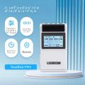 15 โหมด EMS เครื่องกระตุ้นกล้ามเนื้อไฟฟ้า TENS กายภาพบําบัด PULSE Full Body Massager เครื่องบรรเทาอาการปวด Health Care อุปกรณ์. 