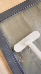 1PC Window Mesh Screen Cleaner Anti-Mosquito Net Brush Removal Dust Brush Cleaner Window Cleaning Tools