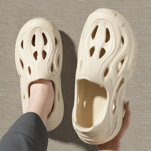 BUYANGSI | Medical Slip-resistant Breathable Slippers for Men