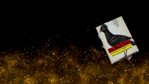 The Black Pullet: A William Ubagan Novel