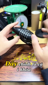 Khóa Xe Đạp Dây Lõi Thép 5 Số Dài 120cm – Chọn Màu – Bộ Khóa Xe Máy Thông Minh Chống Trộm Cao Cấp Chính Hãng Amalife
