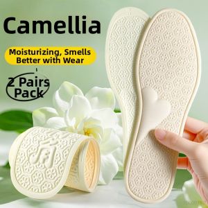 FASHEHAN | Antibacterial Deodorizing Non-slip Insoles for Women