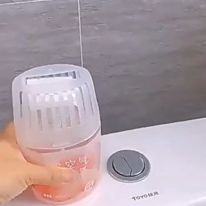Sáp thơm phòng khử mùi 250ML Tinh dầu nước hoa thơm phòng thiên nhiên khử mùi không khí Tủ quần áo nhà vệ sinh