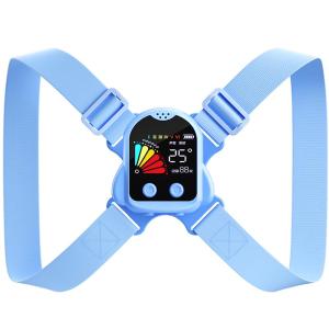 MPRINCE | Intelligent Posture Correction Belt