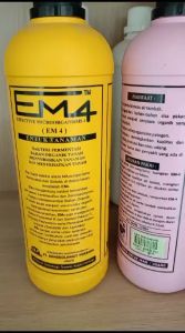 Em4 Perikanan 1 Liter