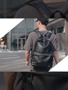 Balo da tự nhiên đi học đi chơi đi làm thời trang cao cấp phong cách mới