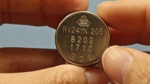 Potensio Cosmos RV24 2K RV24YN 20S B202