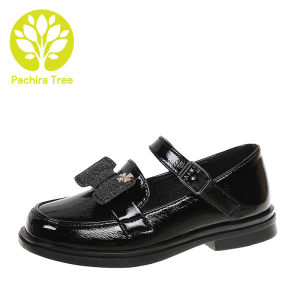 Pachira Tree Kids Shoes School Shoes for Girls  Kids Girl  Formal Shoes Party shoes for 5 To 8 years old