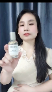 Nước Hoa Nữ Miliné Belle 50ml Chính Hãng Thơm Lâu Thanh Lịch và Cuốn Hút