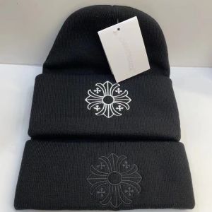 ZHIZHOU | Trendy Autumn Winter Knit Hat