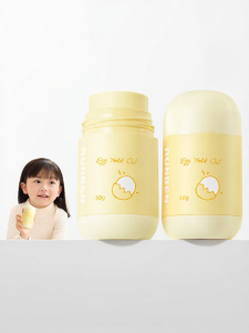 RUNBEN | Moisturizing Soothing Baby Lotion