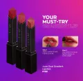 Avon Color Dual Gradient lipstick. 