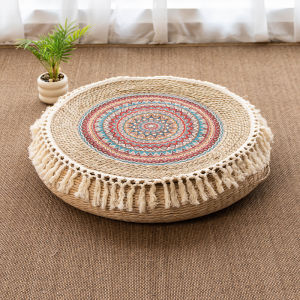 LIYUDAO | Zen Meditation Cushion Lazy Reading Floor Tatami