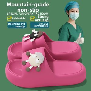 BUYANGSI | Quiet Slip-resistant Comfortable Shoes Slippers