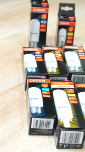 [SIRIM/FREE BUBBLE WRAP] OSRAM LEDVANCE LED VALUE STICK BULB E27/E14 5W/7W/10W/12W/14W/15W  [WARM WHITE/COOL WHITE/DAYLIGHT]
