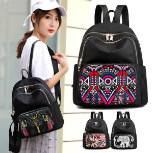 BISA COD GRATIS ONGKIR Ransel Wanita Tas Sekolah Tinggi Kapasitas Besar Wanita Tas Bahu Gadis Antik Korea Tas Travel Ransel Olahraga Marea Ransel Wanita Travel Tas Wanita Muda Tahan Air Kasual Tas Bahu Wanita Kapasitas Besar Wanita Ransel Merah 2022