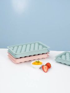 READY BANDUNG CETAKAN ES BATU 33 BULAT ISI 33 / 53 / 22 / 23 PUYUH CRYSTAL JELLY PUDING AGAR MINUMAN SERBAGUNA MULTIFUNGSI TUSUKAN ANIMAL MATA DAUN PANJANG MUFFIN PUDING SENDOK TEH SET KARAKTER RICEBALL RICE BALL COKLAT LOVE PIRAMIDA ISI  7SLOT 7 SLOT