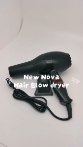 Nova Hair blow dryer