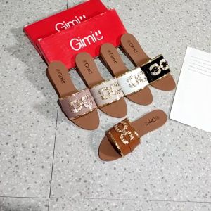 NEW SANDALS FOR WOMEN HIGH QUALITY SLIPPERS