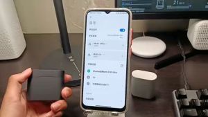 Tai nghe Bluetooth Xiaomi Air 2 Prochống ồn ANC