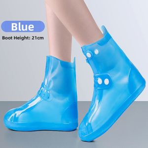 DANBIYIN | Waterproof Slip-resistant Thick Wear-resistance Rain Boots