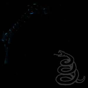 METALLICA Full Discography Album And Compilation