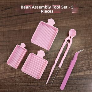 DUOKA | DIY Materials Pack 2.6mm