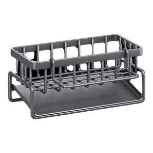 NIGESI | 304 Stainless Steel Sponge Drain Water Rack