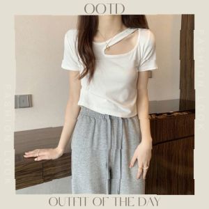 ครับ สวยดูดีมากแม่! ให้คุณเสื้อคอกลมดีไซน์ที่มีประสิทธิภาพ สำหรับทางร้าน มีสบายใส่ได้ทุกลุค ๆ ซึ่งแพงของใส่แซ่บๆ ๆ มีเผ็ดๆ ๆ ขึ้นอยู่ทุกครั้ง ยังไงก็ต้องติดตู้ ค่ะ ตัวเทาไ