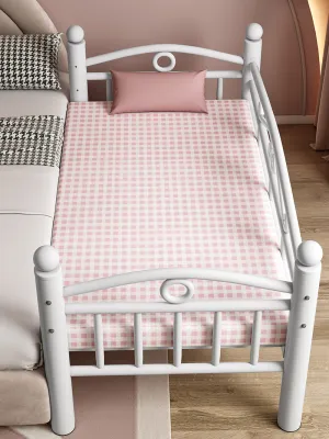 Safety Guard Wide Connection Baby Bed