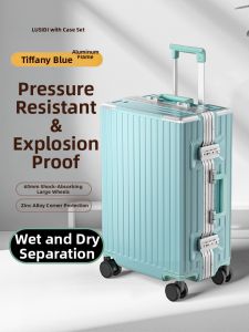 Small Travel Suitcase 20 Inch
