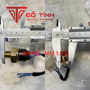 Núm báo phanh hơi xe tải Sihai. Báo phanh hơi JK611Q EQ140 JK611A ANMAN