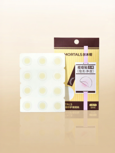 AMORTALS | Acne Care Patch Gentle Invisible