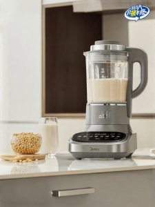 Midea | Quiet Variable Frequency Automatic Blender